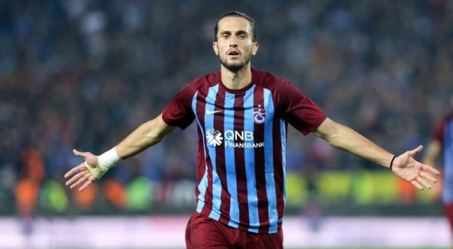 Avrupa'nın 7 büyük kulübü Yazıcı için geliyor