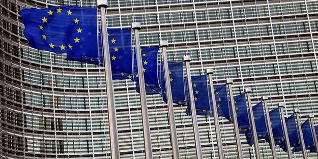 Avrupa'nın adaleti buraya kadar! Müslümanlar ve Yahudiler için skandal karar!