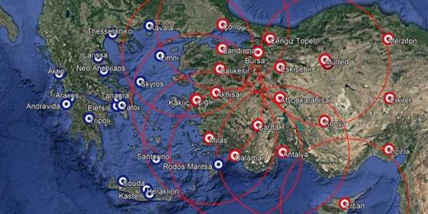 Avrupa'nın aklını alacak bomba açıklama: S-400'ler rampaları kaldırdı
