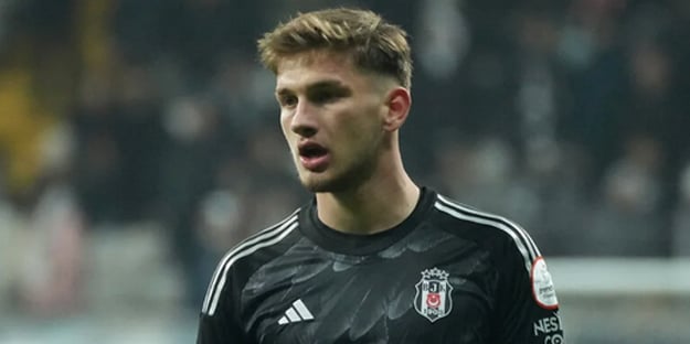 Avrupa'nın almak istediği Semih Kılıçsoy ile ilgili talimatı verdi! Hollandalı teknik adamın oyun şifreleri...