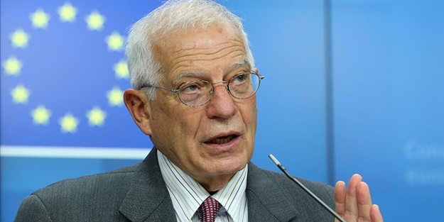 Avrupa'nın barbar yüzü bir kez daha ortaya çıktı