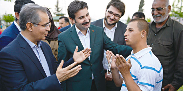 Avrupa’nın değerleri ayaklar altında