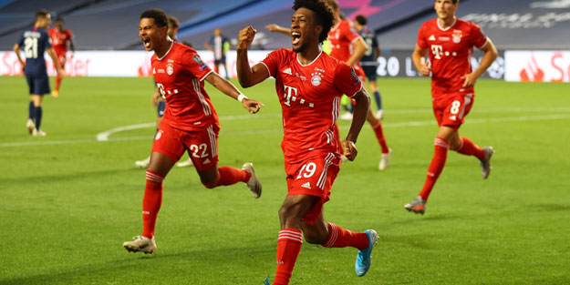 Avrupa'nın en büyüğü belli oldu