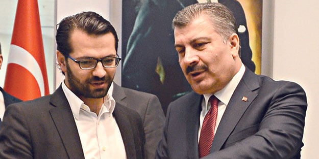 Avrupa’nın en büyüğü