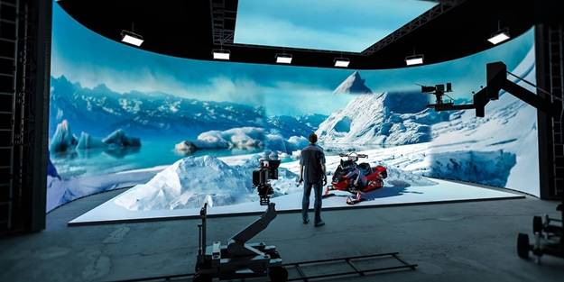 Avrupa'nın en büyüğü İstanbul'da kuruluyor! Ekonomiye 200 milyon dolar katkı sağlayacak