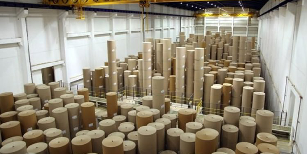 Avrupa'nın en büyüğü olacak.. Türkiye'de kuruluyor!