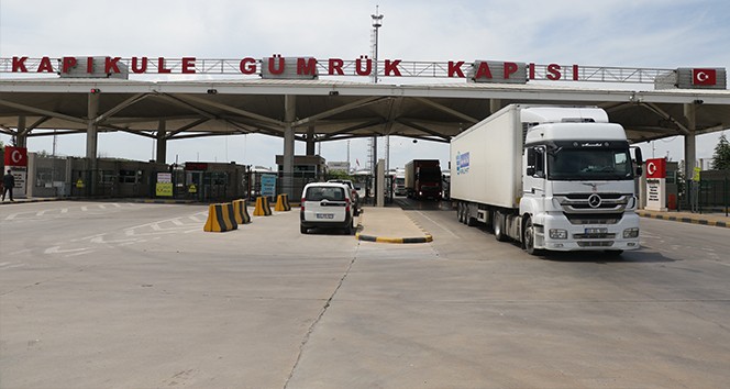Avrupa'nın en büyüğü, pandemide de durmadı