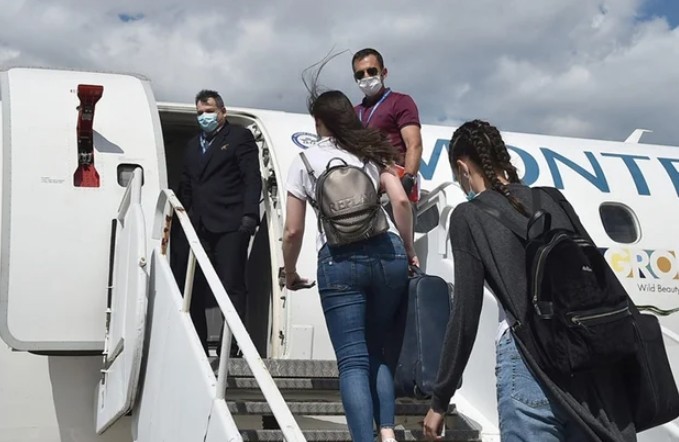 Avrupa’nın en büyük havayolu şirketlerinden biri iflas etti