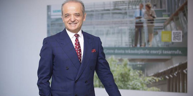 Avrupa’nın en büyük laboratuvarı Siemens’ten