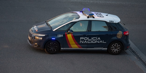 Avrupa'nın en çok aranan uyuşturucu kaçakçılarından biriydi! O ülkede yakalandı