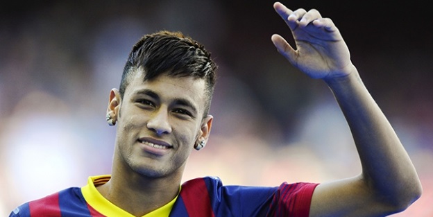 Avrupa'nın en iyi Brezilyalı futbolcusu seçildi