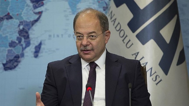 'Avrupa'nın en modern hastanelerini yapıyoruz'