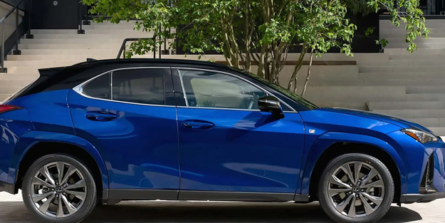 Avrupa'nın en sorunsuz marka ve modelleri açıklandı