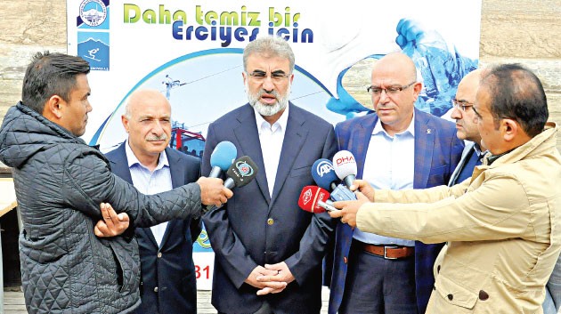 Avrupa’nın en ucuz gazı bizde