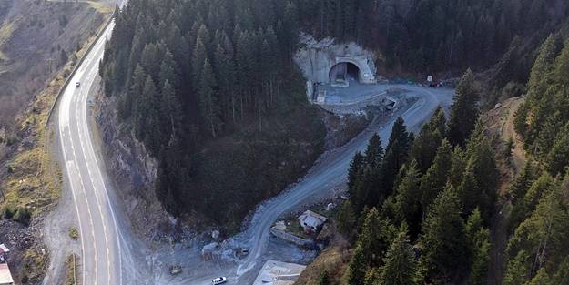 Avrupa'nın en uzunu! Dev proje için geri sayım başladı