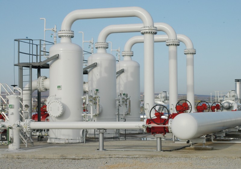 Avrupa'nın Enerji Arayışı: Türkiye, Sürdürülebilir Doğalgaz Taşımacılığında Merkez Rol Oynayacak!