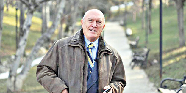 Avrupa’nın enerji vanası