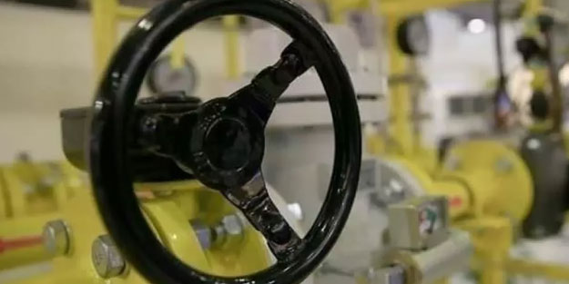 Avrupa'nın gazının biteceği tarihi açıkladı