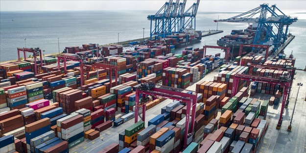 Avrupa'nın geri gönderdiği zehir saçan ürünler Türkiye'de satışta!