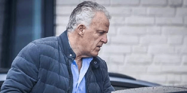 Avrupa'nın göbeğinde mafya, ünlü gazeteciye kurşun yağdırdı