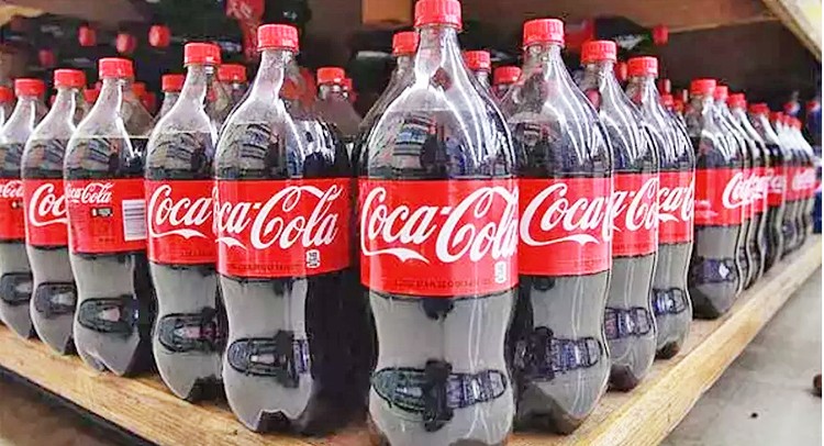Avrupa’nın göbeğindeki o ülkede restoranlar, İsrail’i boykot amacıyla Coca-Cola ürünlerini menüden kaldırdı: Coca Cola ürünlerine boykot