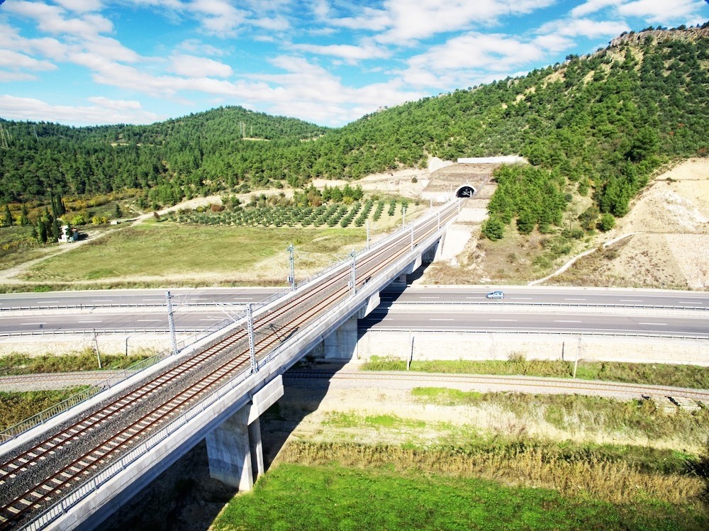 Avrupa’nın göbeğini Adriyatik’e Cengiz bağlayacak 