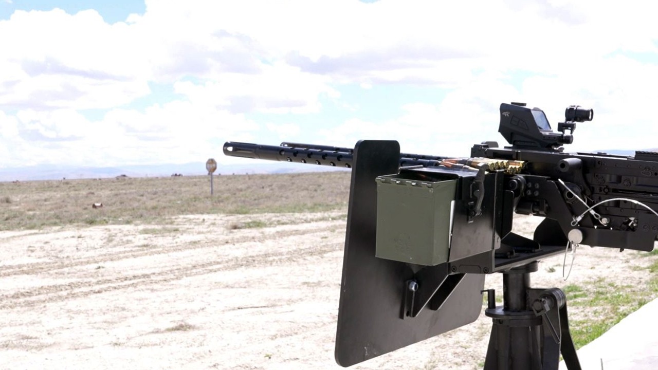 Avrupa’nın güvenlik kaygılarına Türk çözümleri