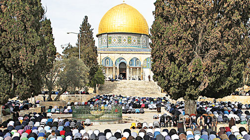 Avrupa'nın hesabını biz ödüyoruz