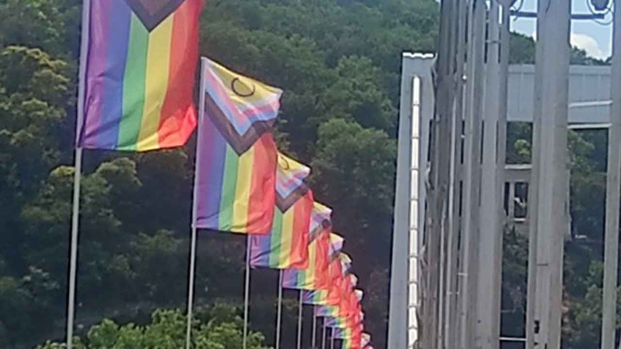 Avrupa’nın kalesi düşüyor mu! Macaristan’da Peter Magyar eliyle LGBT işgali!