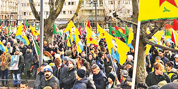 Avrupa’nın Kandil’i İsveç