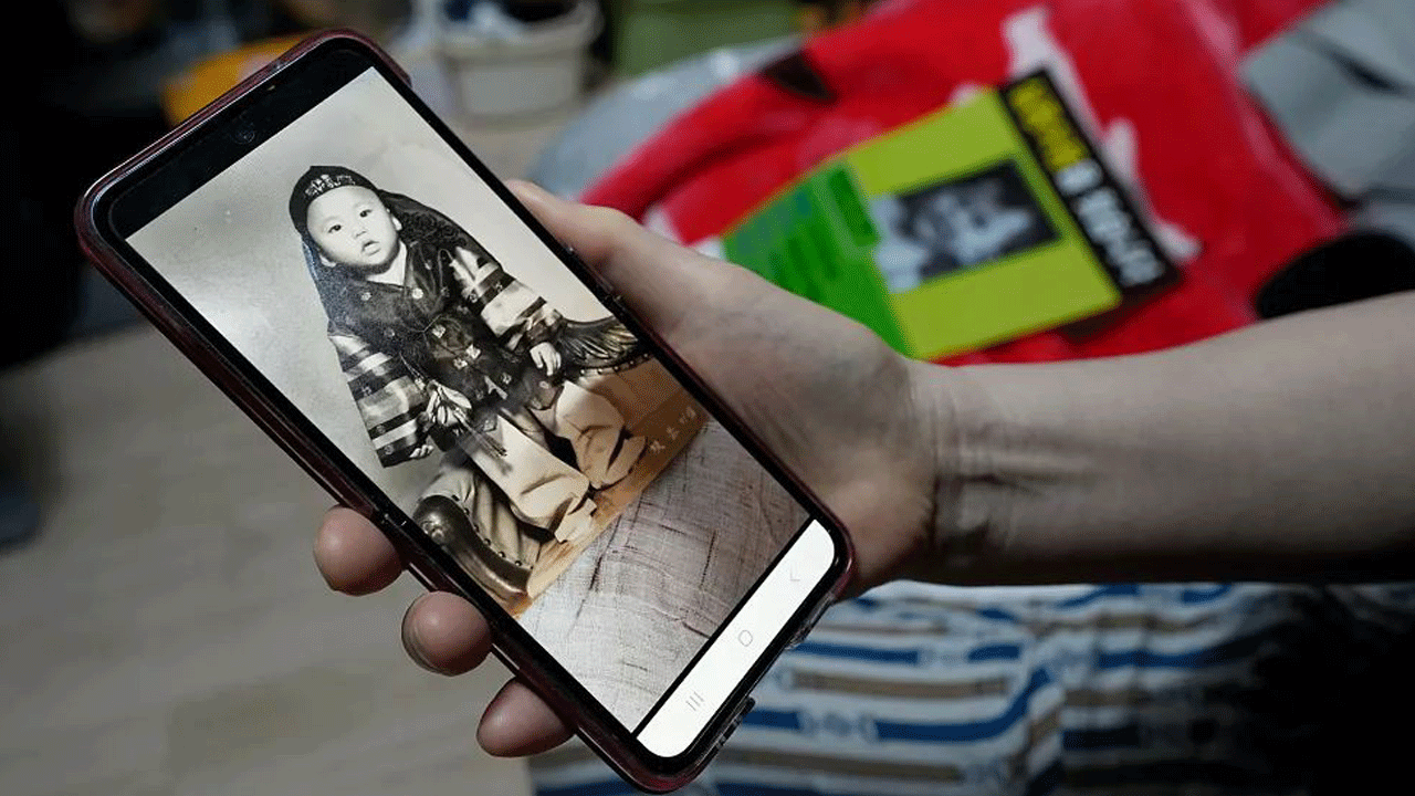 Avrupa’nın karanlık yüzü: Binlerce çocuğu sokaklardan çalıp evlatlık olarak Avrupalılara satmışlar!