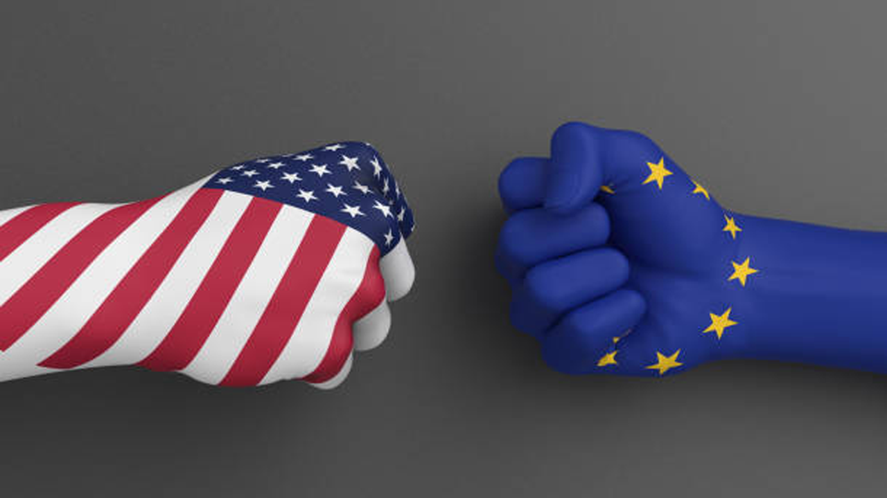 Avrupa’nın kasasından ABD’ye tehdit!