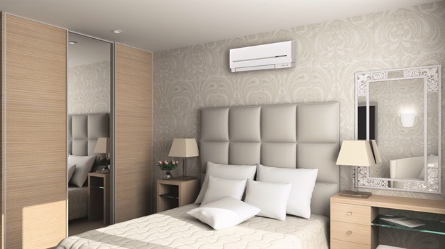 Avrupa'nın kliması Manisa'dan gönderilecek