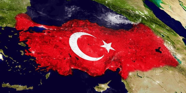 Avrupa'nın komik raporu, Cumhuriyet ve Sözcü'nün salyasını akıttı