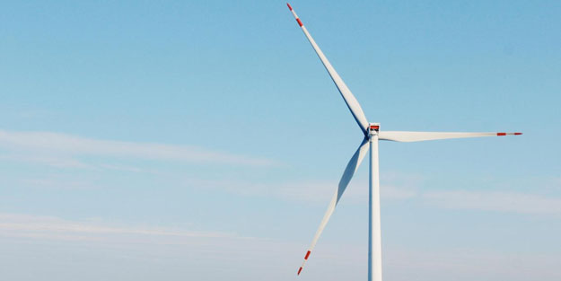 Avrupa'nın lokomotifi ne hale düştü! Rüzgar türbinlerini için o ülkenin kapısını çaldı