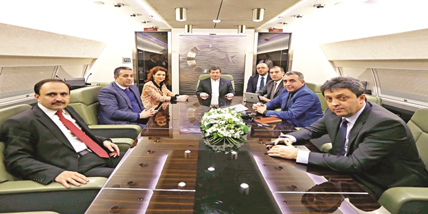Avrupa’nın maskesini indirdik
