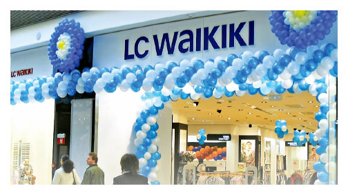 Avrupa’nın modasına damgamızı vuracağız