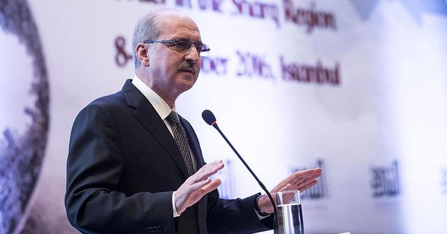 'Avrupa'nın mülteci tedbirleri beyhude bir çabadır'