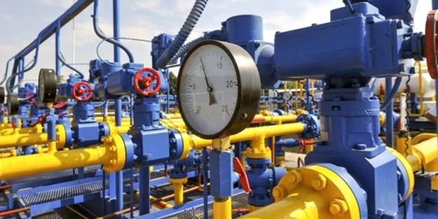 Avrupa'nın ne kadar gazı kaldı? Tek tek açıkladılar!