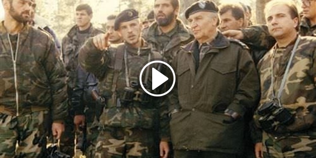 Avrupa'nın ortasında bir İslam Devleti kuran lider!