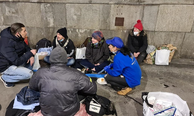 Avrupa’nın parlak vitrininin ardındaki gerçek! Mustafa Ceylan yazdı