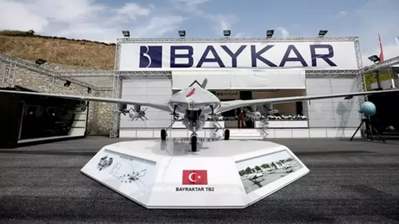 Avrupa'nın savunma devi gelişmeyi duyurdu: CEO'dan çok konuşulacak BAYKAR yorum