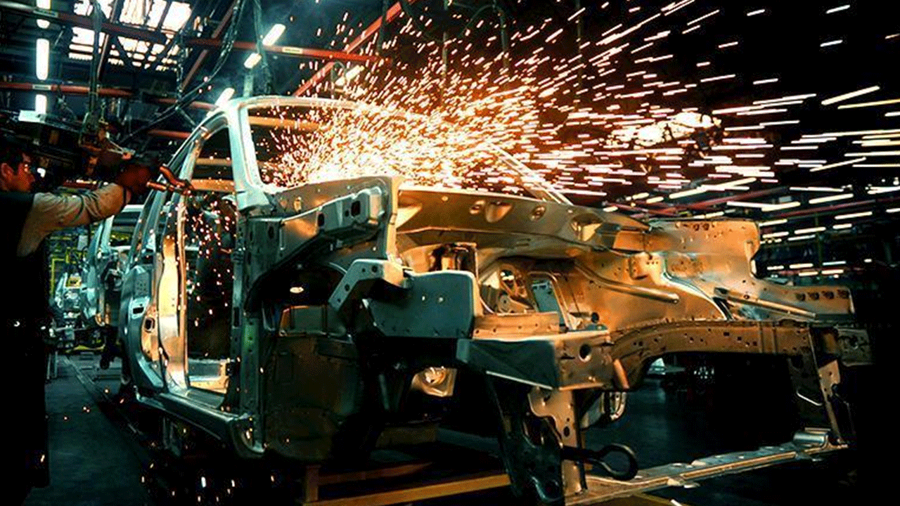 Avrupa'nın sonu mu geliyor? Alman şirketleri ülkeden kaçmaya başladı!