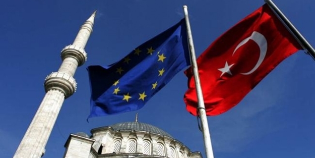 Avrupa'nın taleplerini kabul eden Türkiye'nin başına gelmedik kalmıyor!