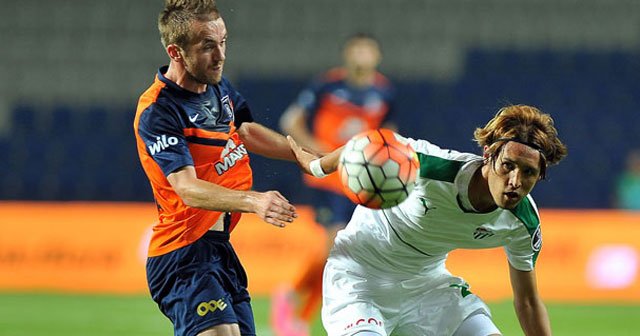 Avrupa'nın yeni gözdesi Visca