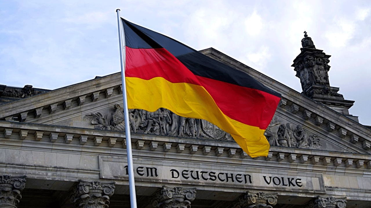 Avrupa'nın yeni hasta adamı: Alman sanayisinde deprem üstüne deprem!