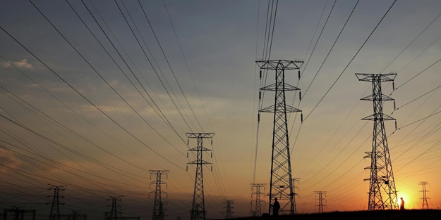 Avrupa'ya bir darbe daha! Elektrik ihracatı askıya alındı