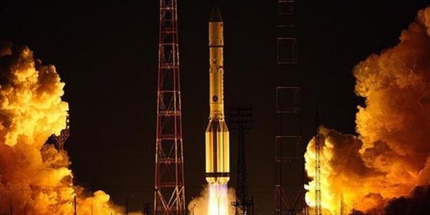 ESA'da büyük şok!