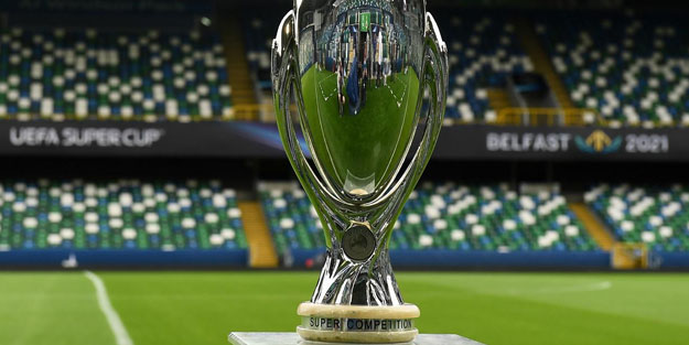 Avrupa'ya damga vurduk! İşte UEFA Ülke puanımız