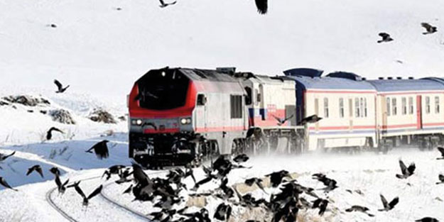 Avrupa’ya giden ekspres trende yüzde 30 indirim